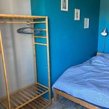 Le Conti Appartement Corcieux Buitenkant foto