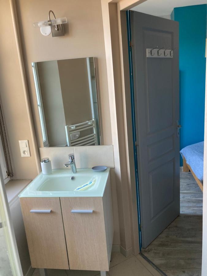 Le Conti Appartement Corcieux Buitenkant foto